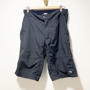 The North Face Rip Stop Bike Shorts Padded Size 32 Mountain Biking Cycling